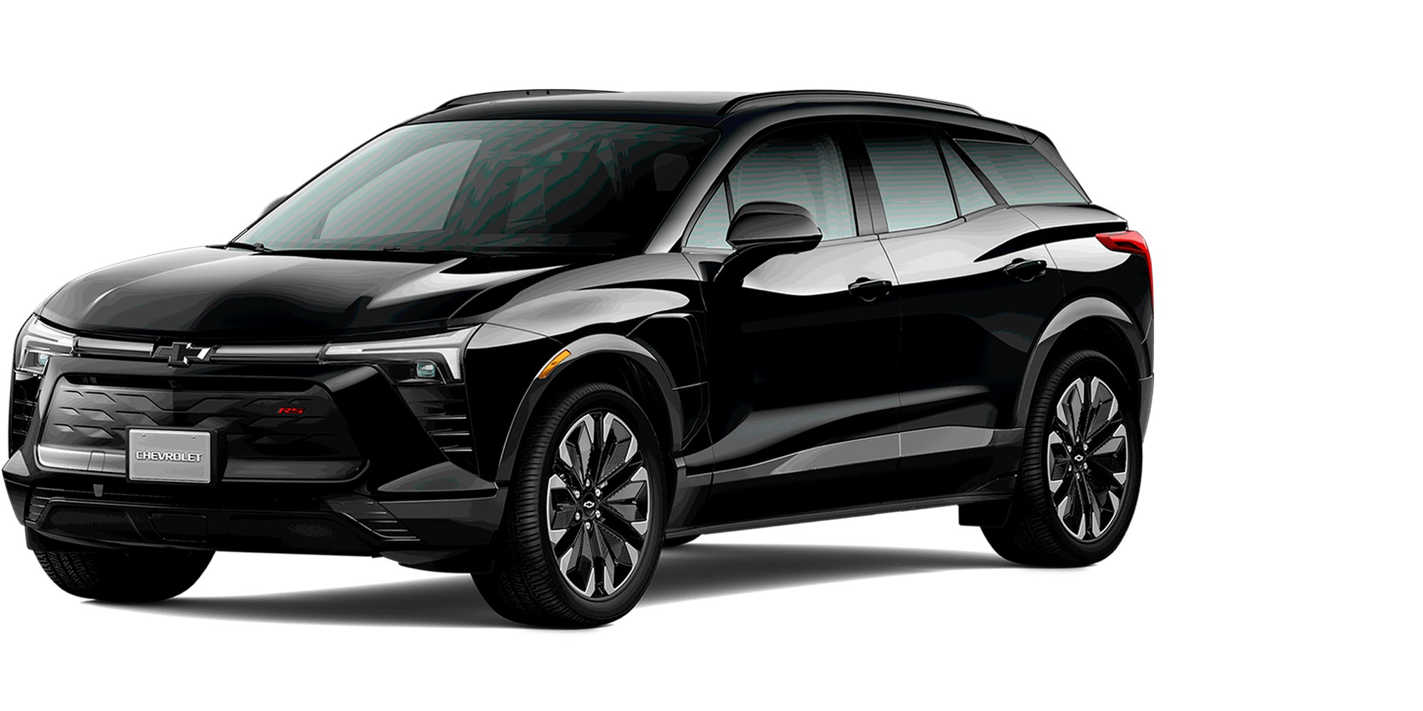 Chevrolet Blazer RS EV Chile