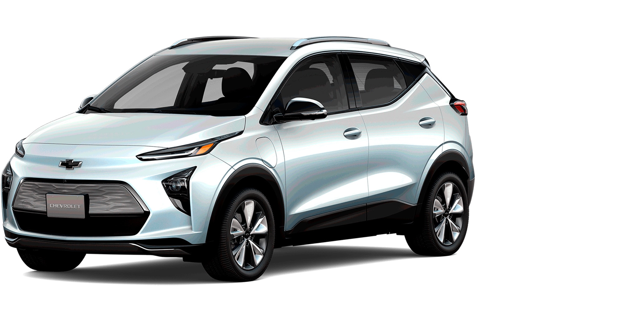 Chevrolet Bolt EUV Chile