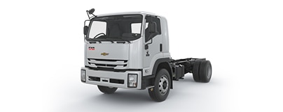 Chevrolet FVR 1724 Chile