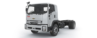 Chevrolet FVR 1826 Chile