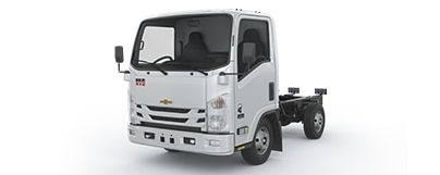 Chevrolet NKR 512 Chile