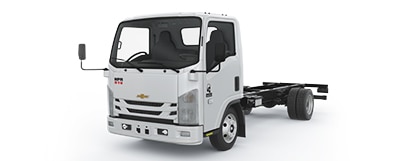 Chevrolet NPR 816 Chile