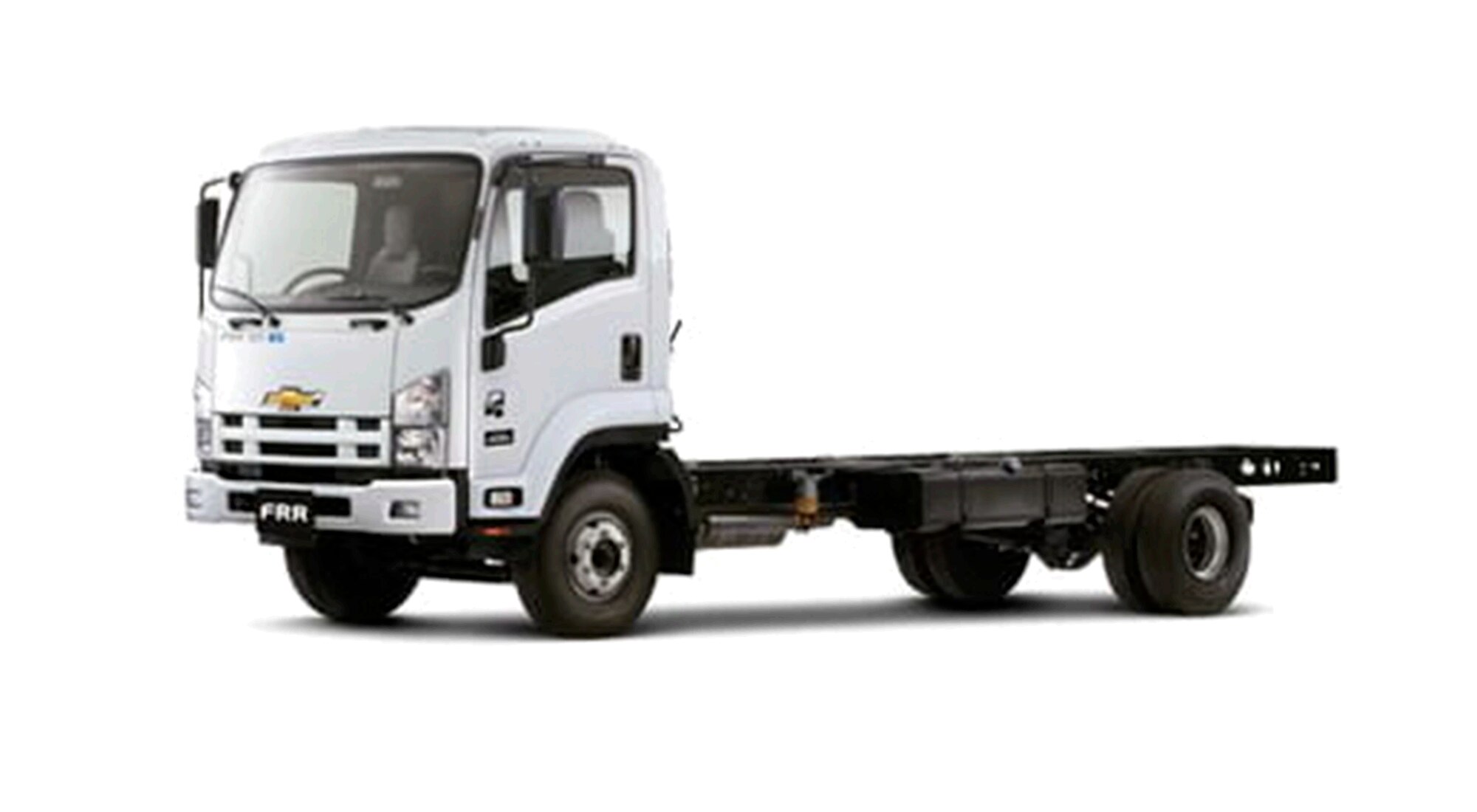 colorizer Camión frr 1119