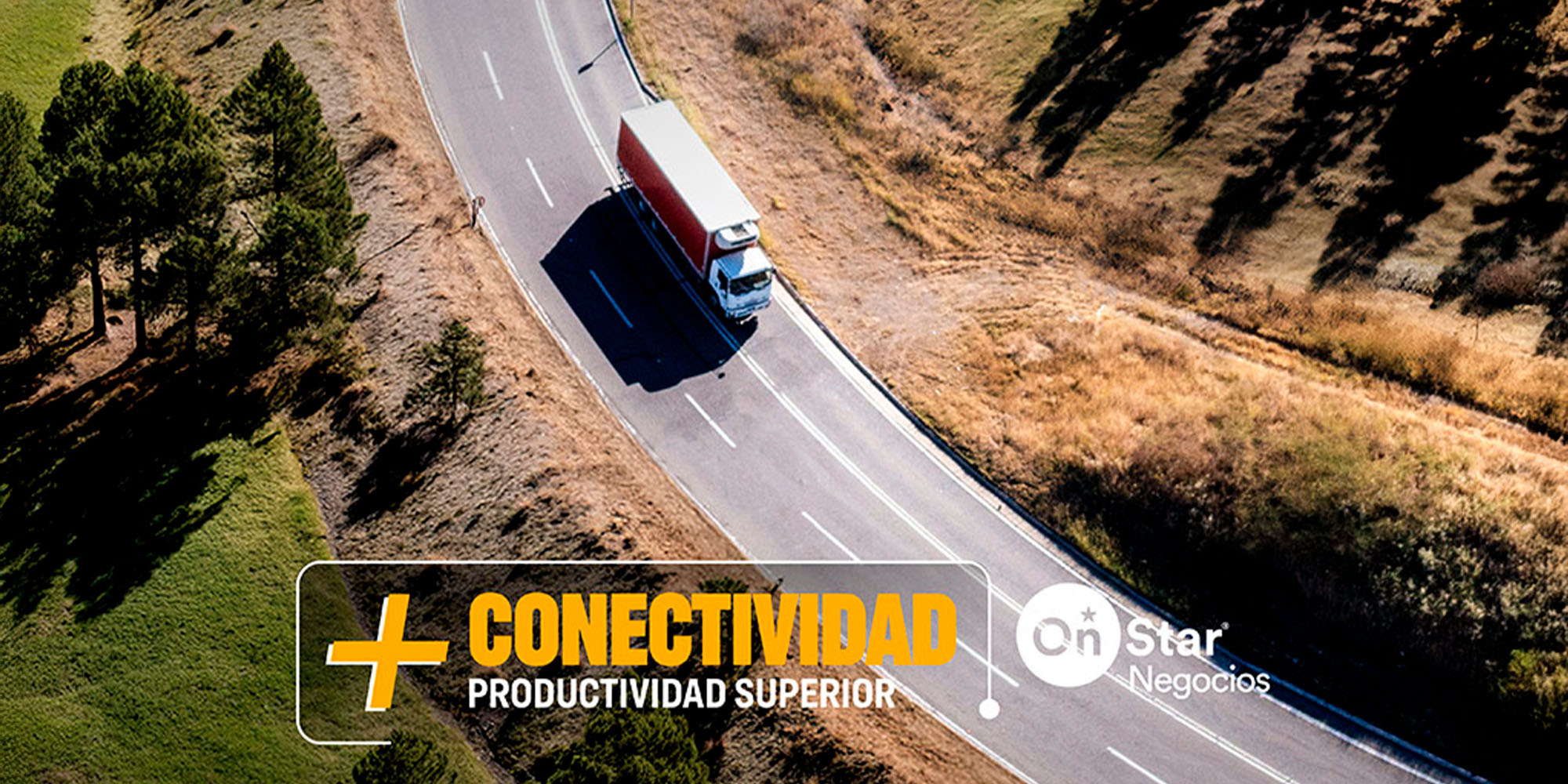 FVR EURO VI conectividad y productividad superior