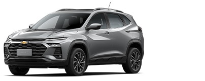 Chevrolet Tracker Chile